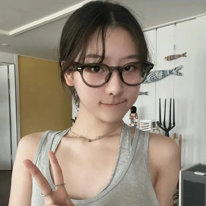 之前的我们