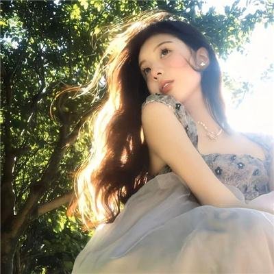 森林：随处可见